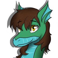 Emmy the Dragoness—101