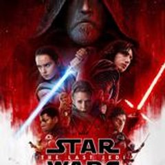 Star Wars  The Last Jedi MOVIE (Official)