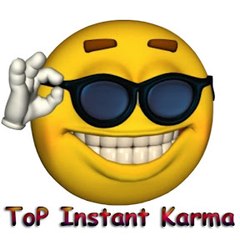 Top instant Karma