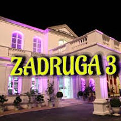 ZADRUGA 3