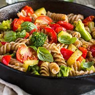 Home Cooking Adventure