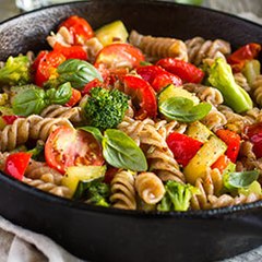 Home Cooking Adventure