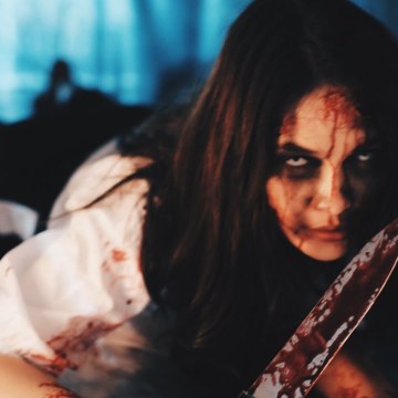 horror movie