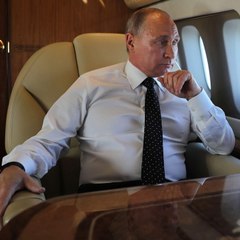 For Putin