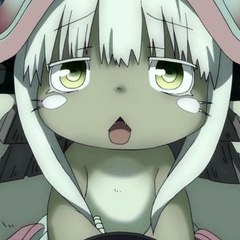 Nanachi Mitty