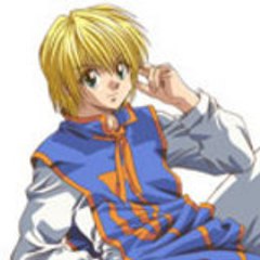 kurapika