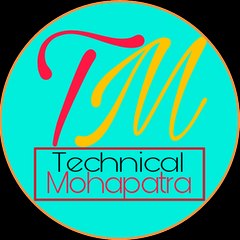 Technical Mohapatra
