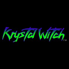 Krystal Witch