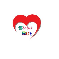 Status boy