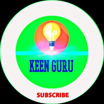 Keen Guru