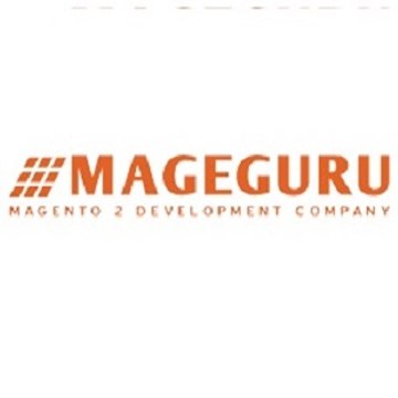 MageGuru - Magento Development Company