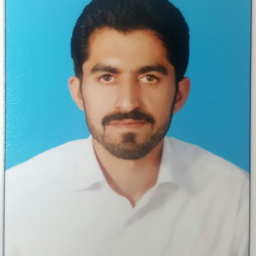 Rocket Khan