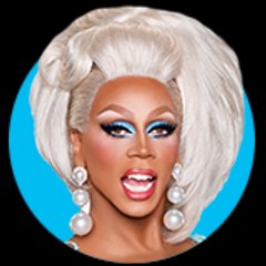 RuPaul's Drag Race Channel WWM