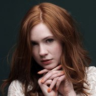Karen Gillan