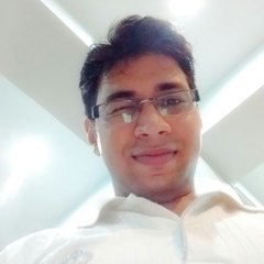 Crazy Indian Return