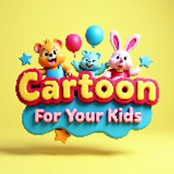 Cartoon for Your Kids