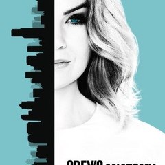 Grey's Anatomy Season 15 HDTV