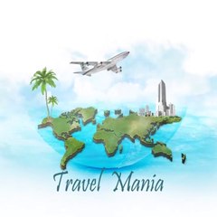 Travel Mania