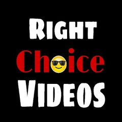 Right Choice Videos