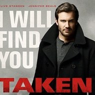 Taken Season  2 NBC Online