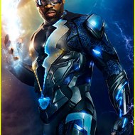 Black Lightning Season 1 The CW