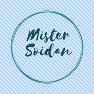 Mister Soidán