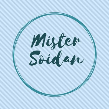 Mister Soidán