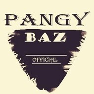 Pangy baz