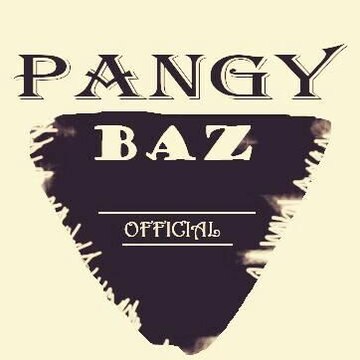 Pangy baz