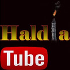 Haldia Tube