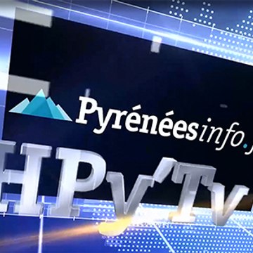 HPyTv La Télé des Pyrénées