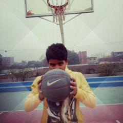 Star Basketball