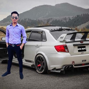 MrR MenG Official