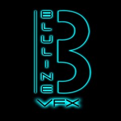 Bluline Vfx