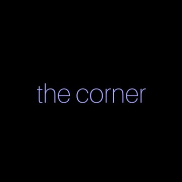 The Corner