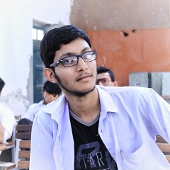 Muhammad Abdullah