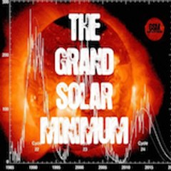 The Grand Solar Minimum