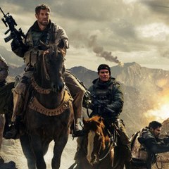 12 Strong ganzer Film auf Deutsch