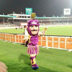 Pakisran Tape Ball