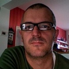 Eric CORREIA