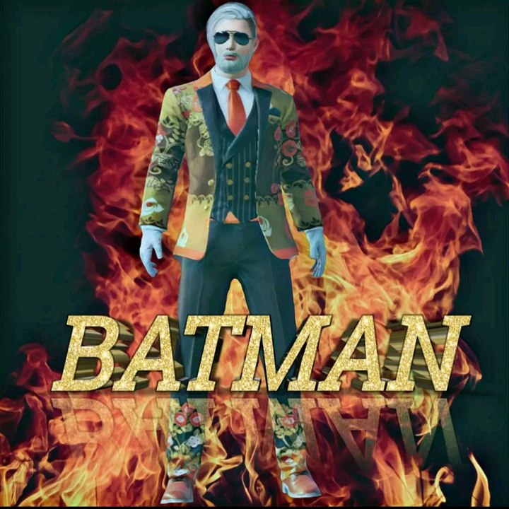 Dailymotion profile picture for @Batman