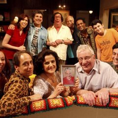 A GRANDE FAMÍLIA TV