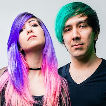 TeraBrite Music Channel