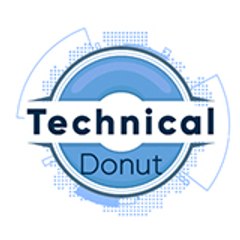 Technical Donut