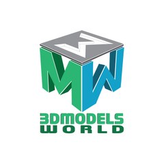 3DModelsWorld