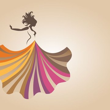 Women's fashion world