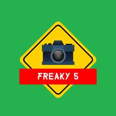 Freaky 5