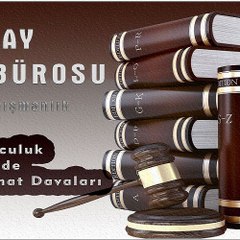 İlkay Hukuk Ankara Avukat