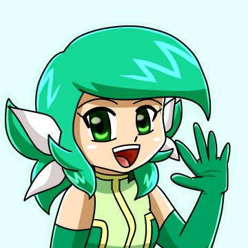JennyAnimation