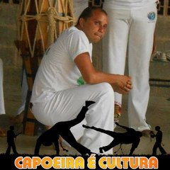 Mestre Koioty Capoeira Herança de Zumbi